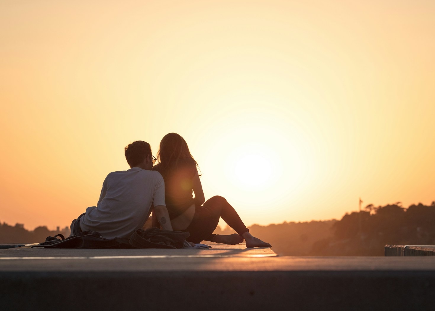 Why Experience Matters in Online Dating