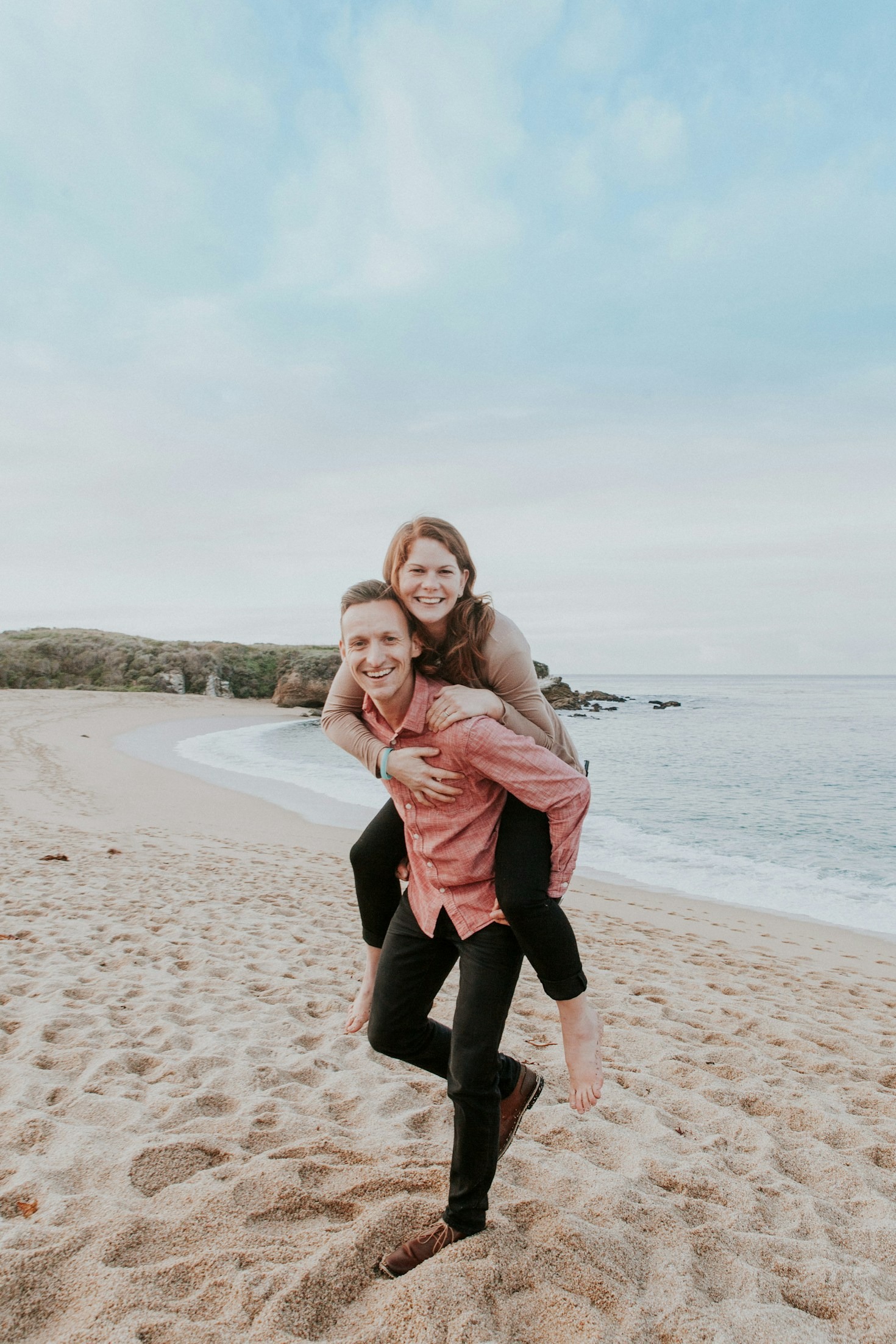 Building Trust in Digital Relationships